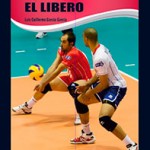 Voleibol: El Libero