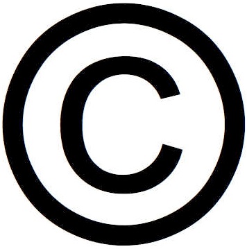 Copyright y Derechos de Autor