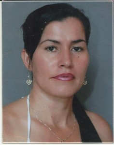 Docente Claudia Perez Rengifo