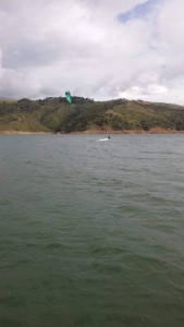 Salida Lago Calima 2015 I