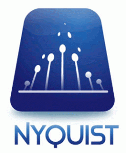 Logo Nyquist
