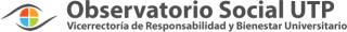Observatorio Social UTP