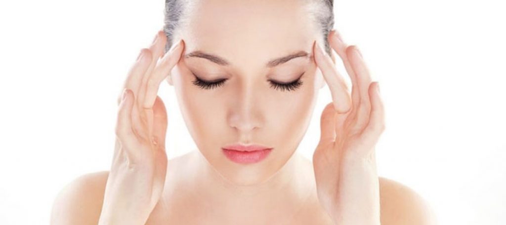 Los 7 mejores remedios caseros para el dolor de cabeza
